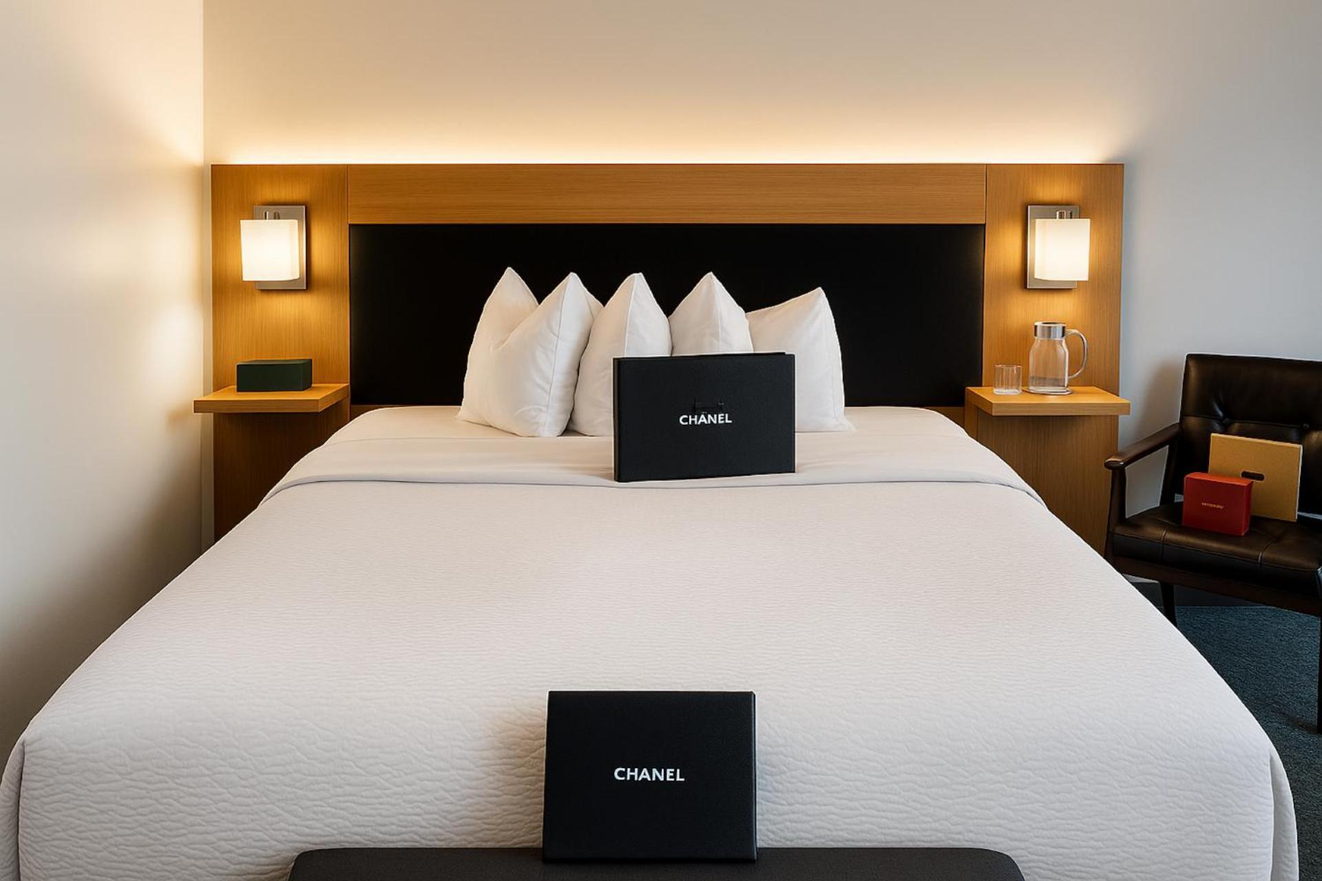 The Live Hotel — Photos 2